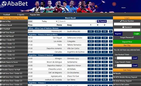 sports betting sites uganda